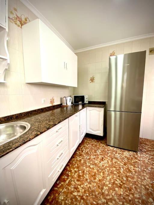 ロタMychoice Casa Milagrosアパートメント エクステリア 写真